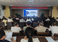 【深化“三抓三促”步履】高台县市场监管局召